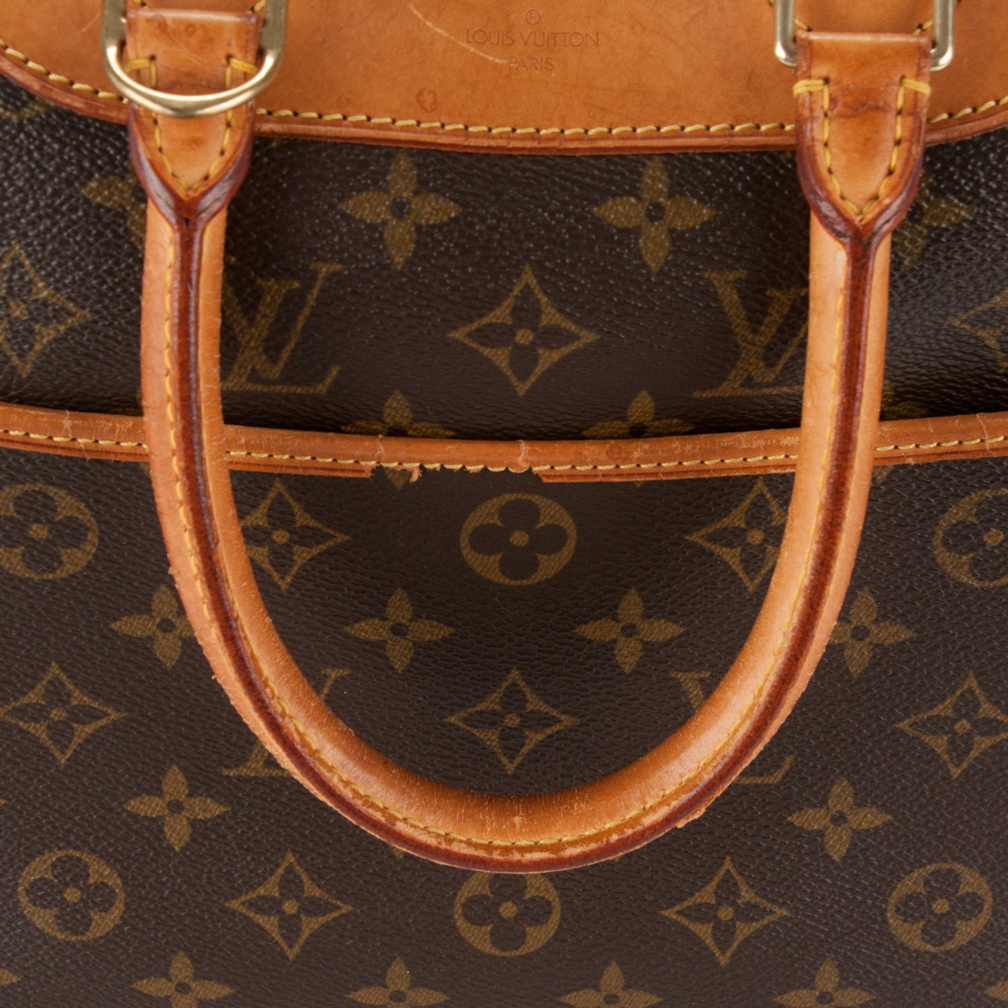 Monogram Deauville