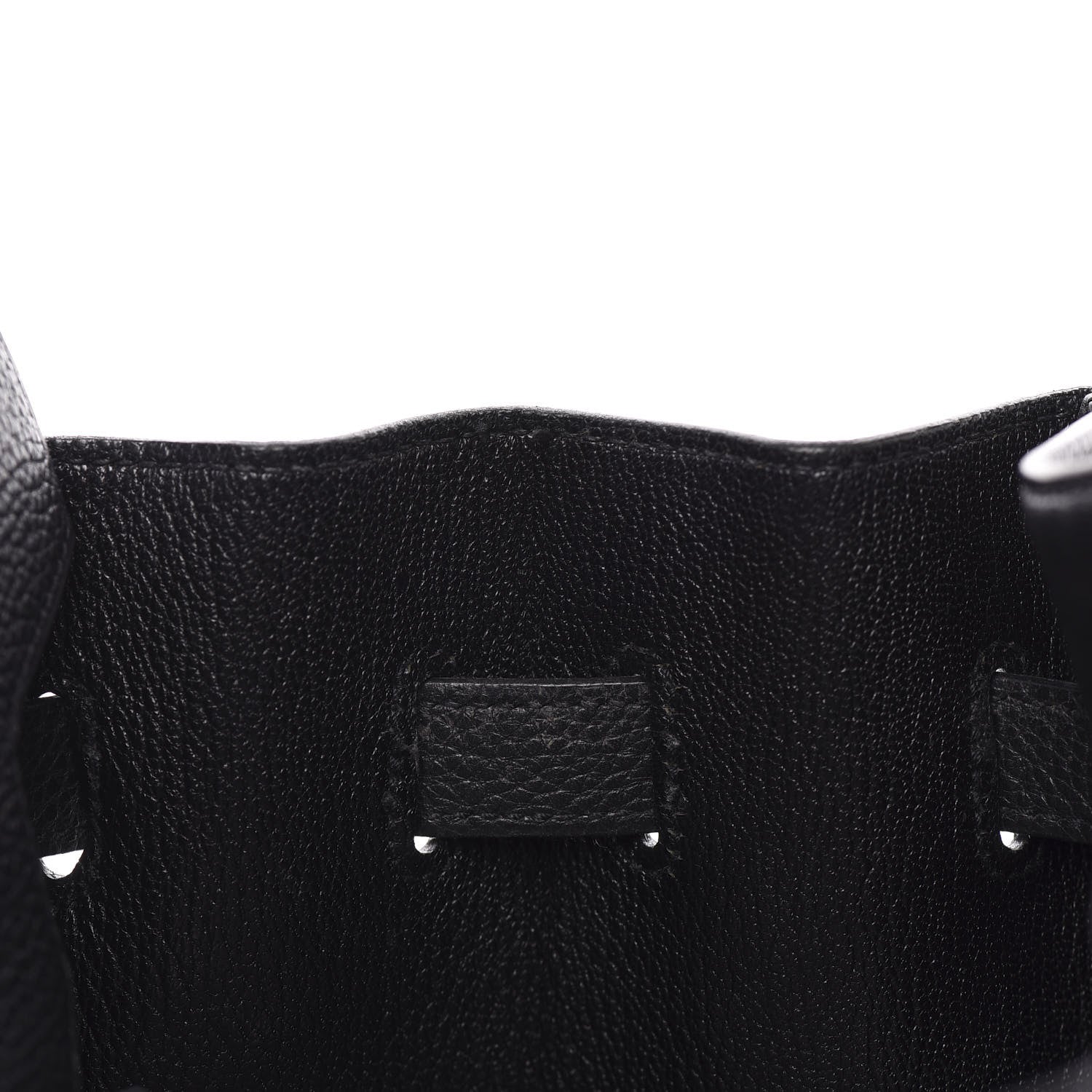 Hermes Togo Birkin 35 Black 15 of 35