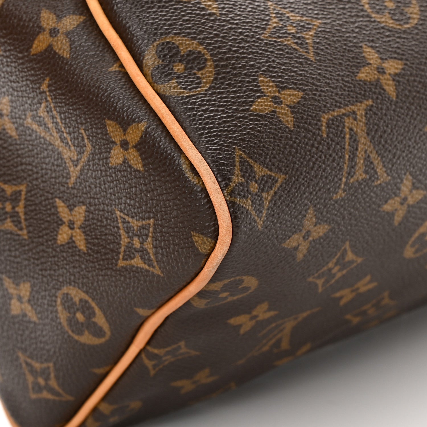 Louis Vuitton Monogram Speedy 25 12 of 16