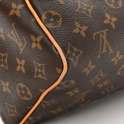 Louis Vuitton Monogram Speedy 25 12 of 16