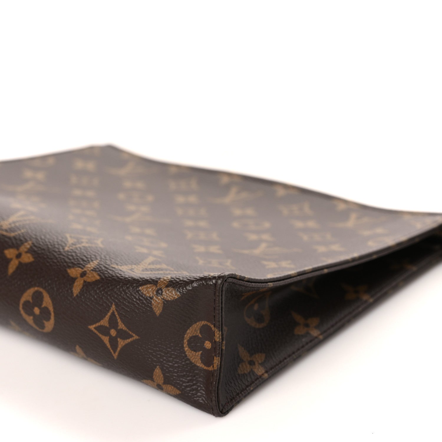Louis Vuitton Monogram Toiletry Pouch 26 8 of 8