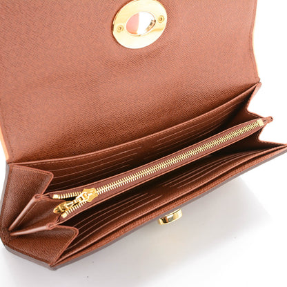 Louis Vuitton Monogram Boetie Wallet 5 of 7