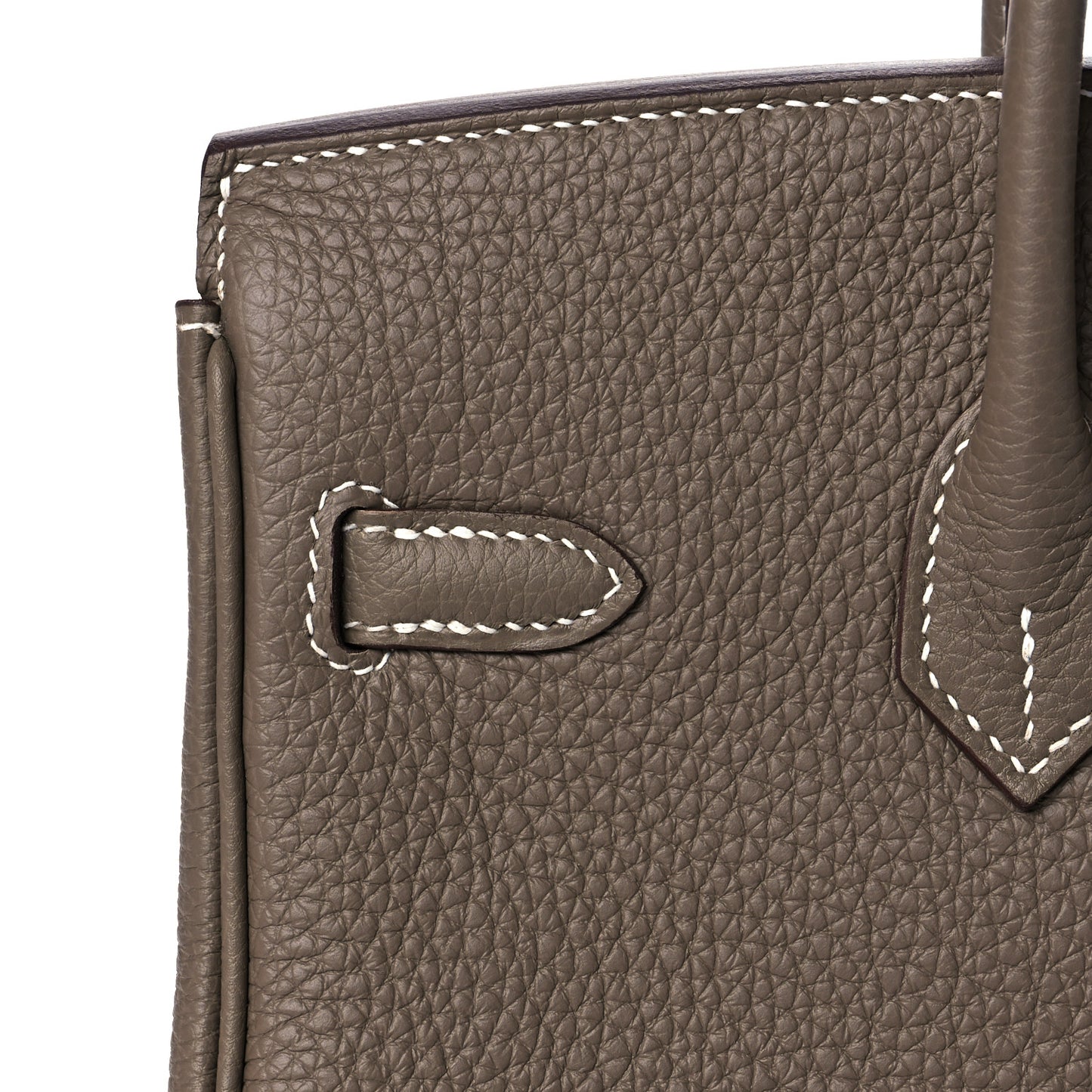 Togo Birkin 25 Etoupe