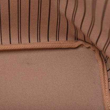 Louis Vuitton Monogram Neo Neverfull MM 9 of 18
