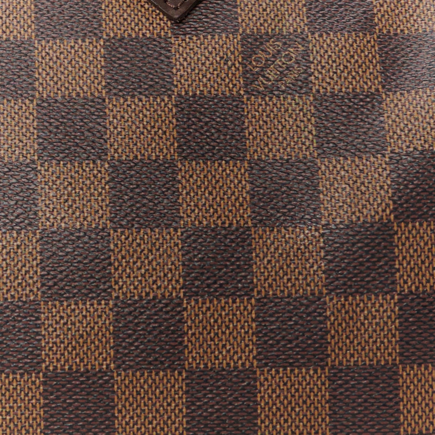 Damier Ebene Speedy 30