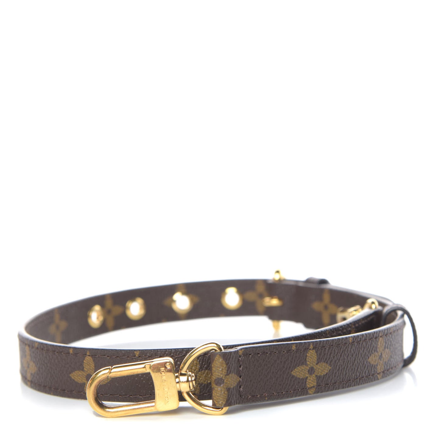 Monogram Metis 20mm Adjustable Strap