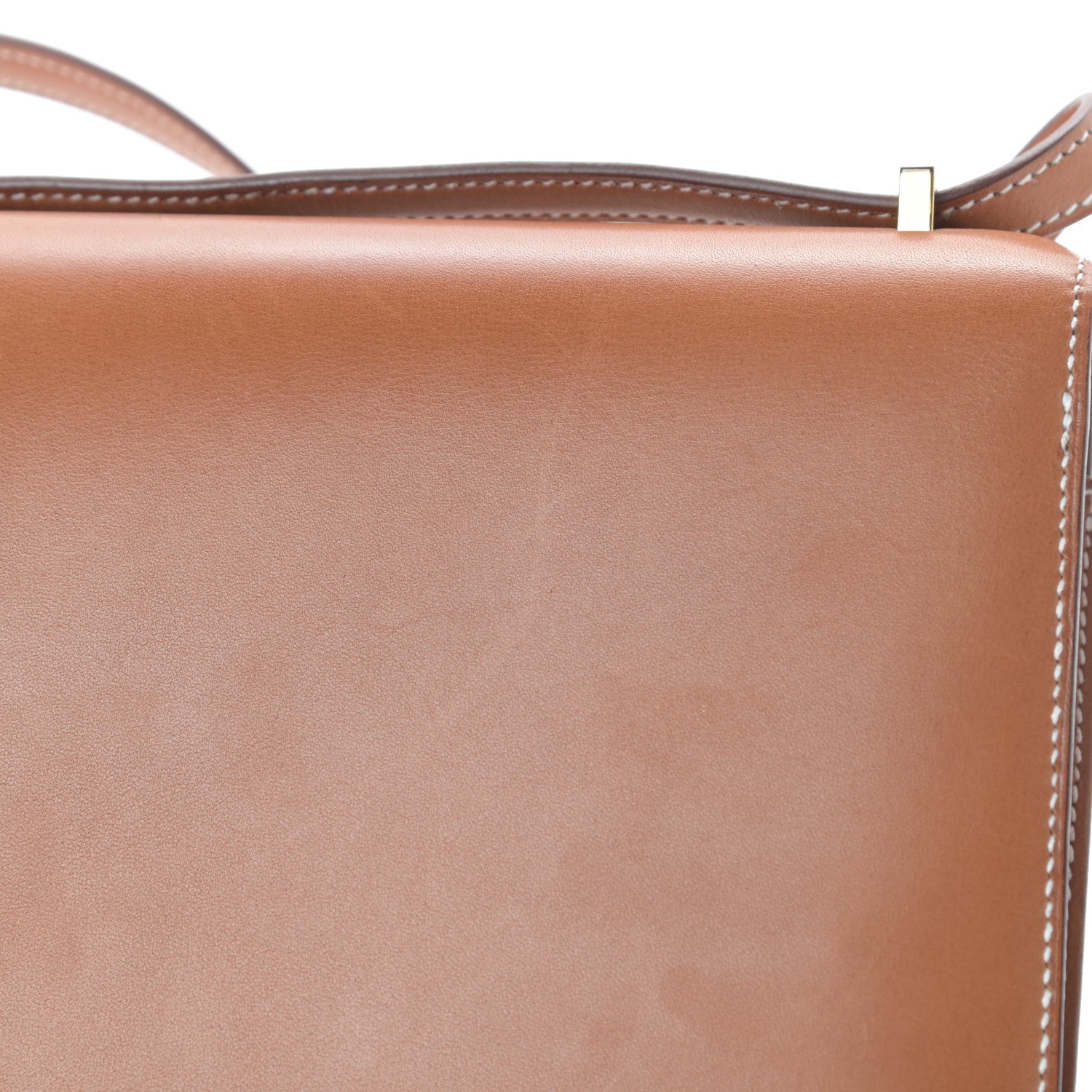 Hermes Barenia Constance 18 Fauve 14 of 15