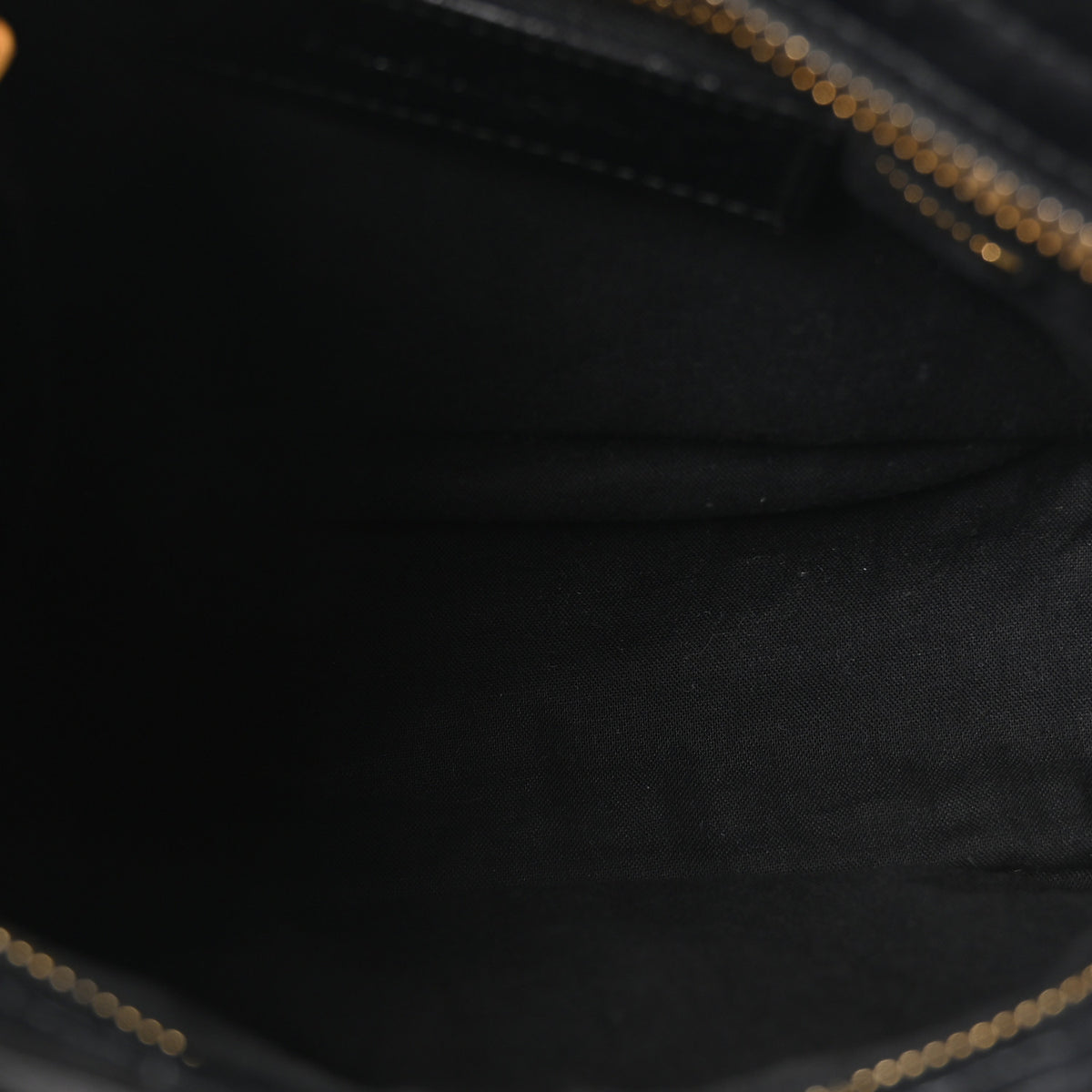 Balenciaga Agneau Classic Gold Hardware Mini City Black 5 of 10