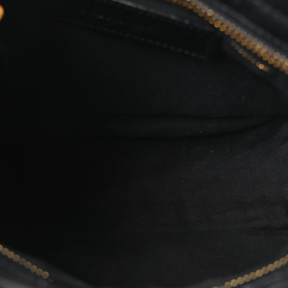 Balenciaga Agneau Classic Gold Hardware Mini City Black 5 of 10