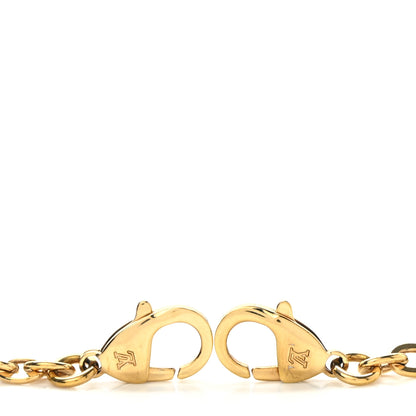 Louis Vuitton Felicie Chain Long Shoulder Strap 3 of 5