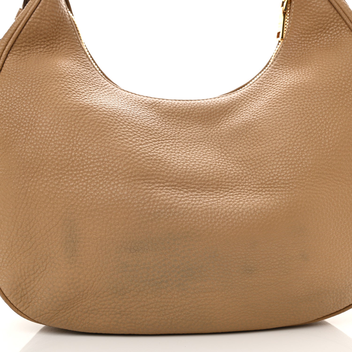 Prada Vitello Daino Hobo Sughero 10 of 10