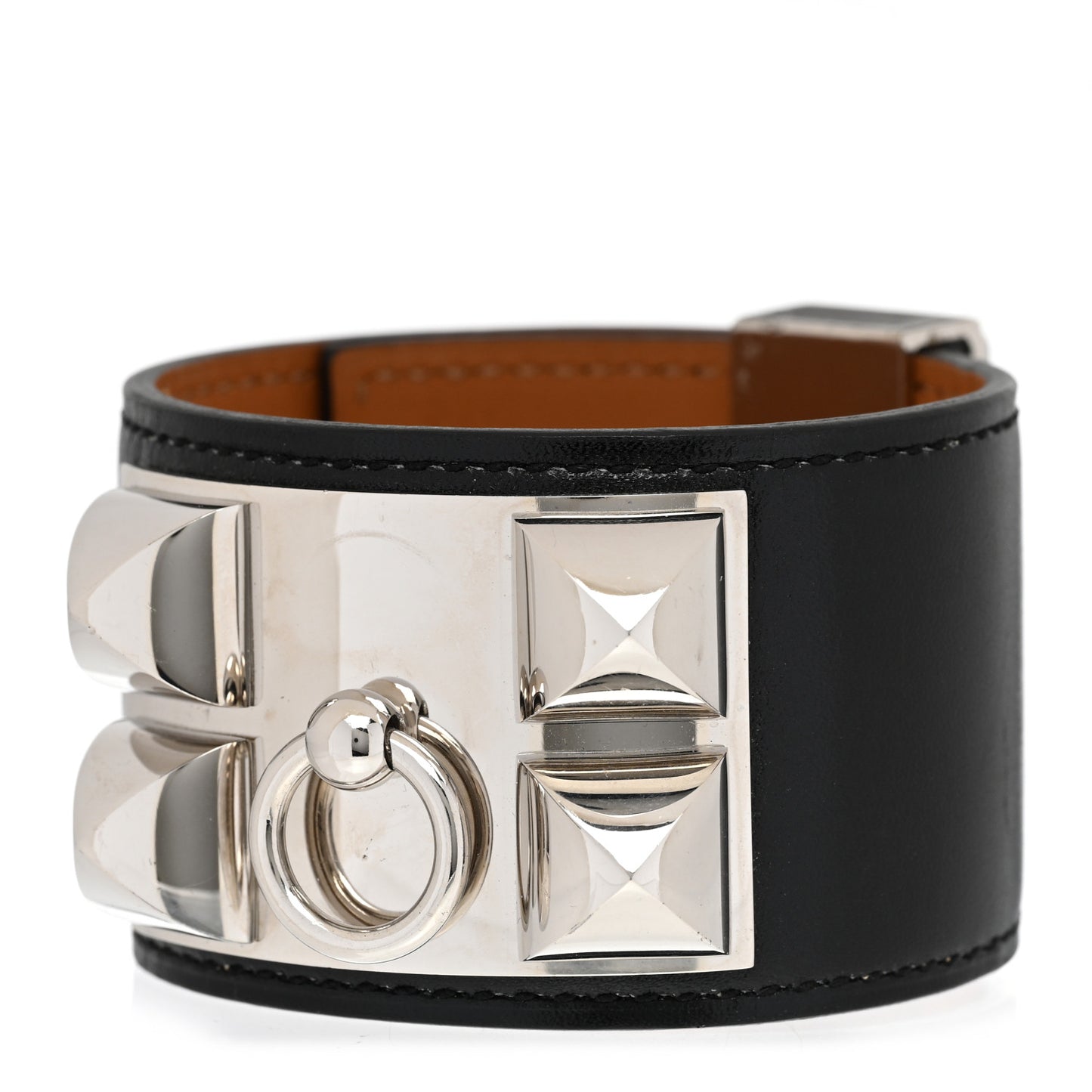 Chamonix Collier de Chien CDC Bracelet T3 Black