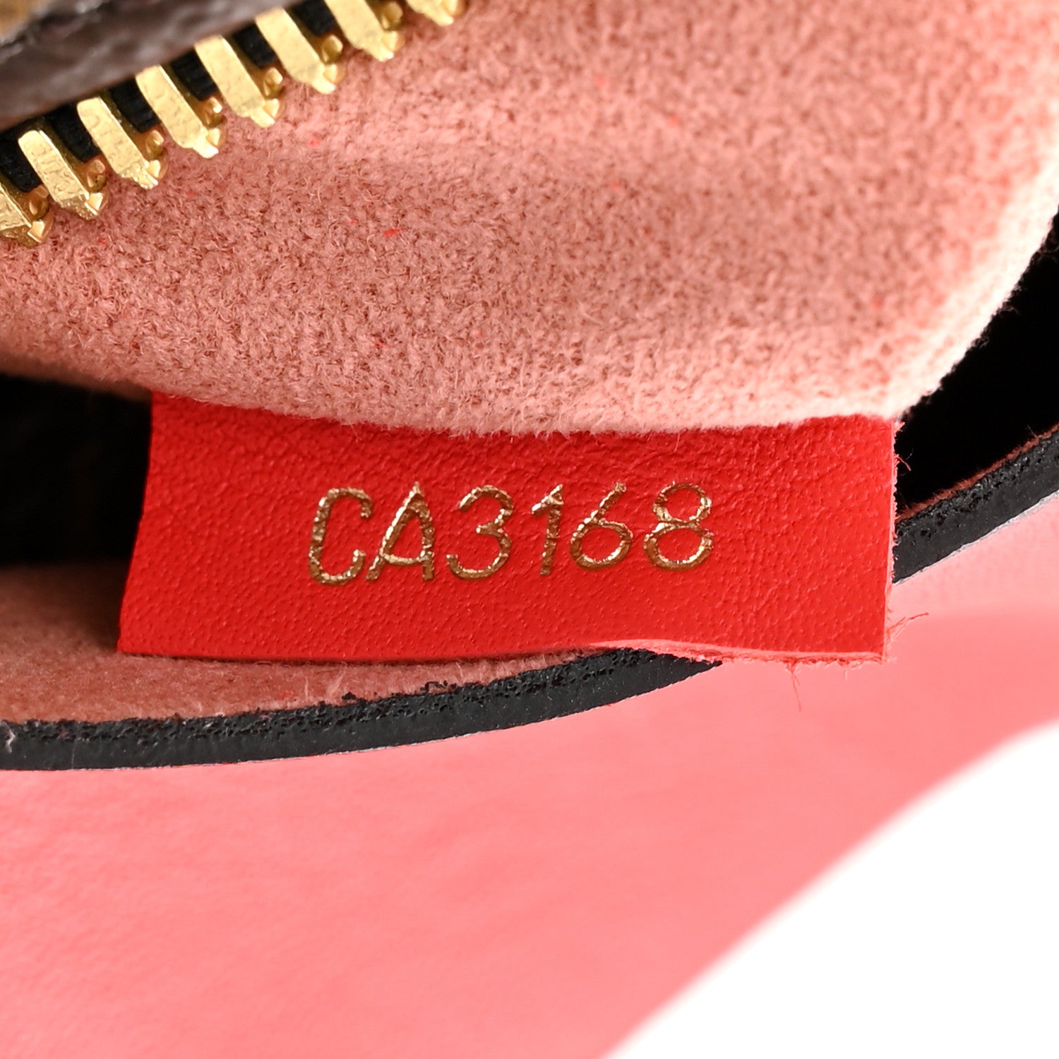 Louis Vuitton Monogram Tuileries Besace Kabuki 7 of 10