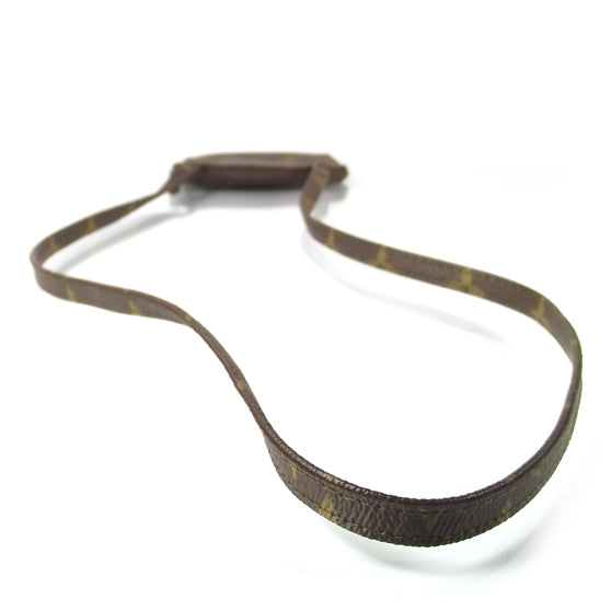 Monogram Pochette Secret Passport Holder