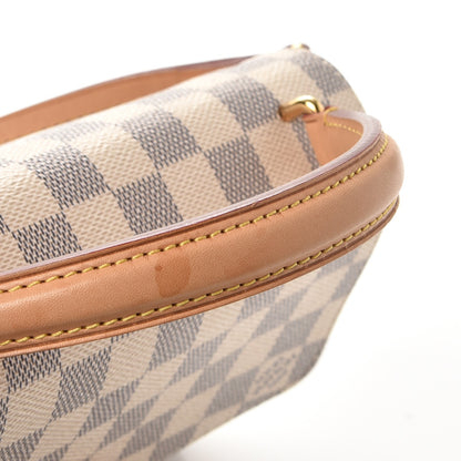 Louis Vuitton Damier Azur Croisette 8 of 10