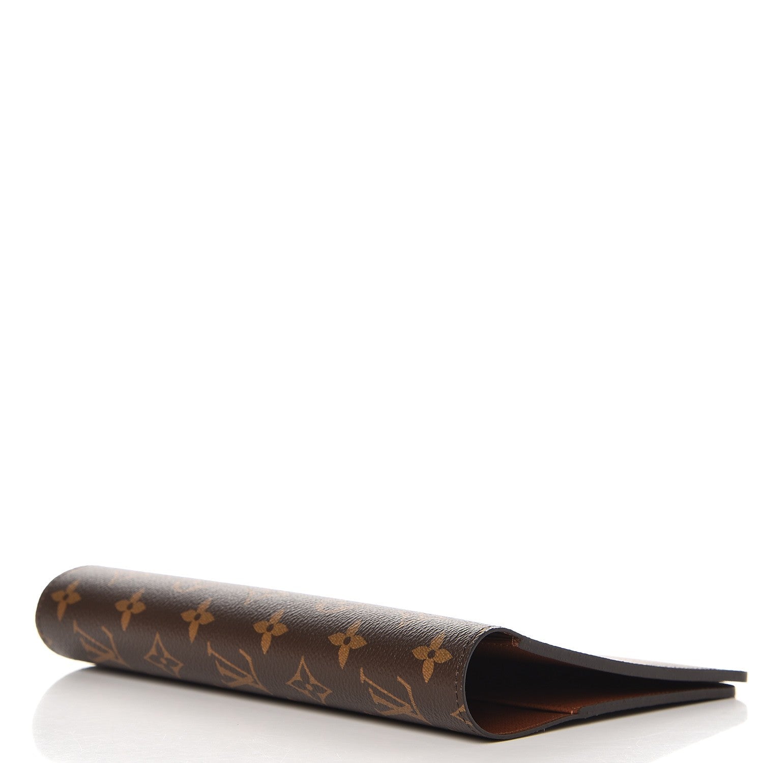 Louis Vuitton Monogram Desk Agenda Cover 4 of 8