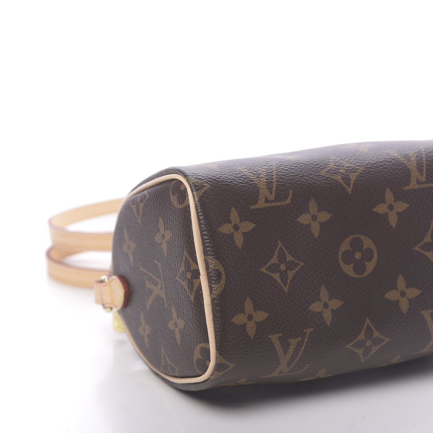 Louis Vuitton Monogram Nano Speedy 8 of 11