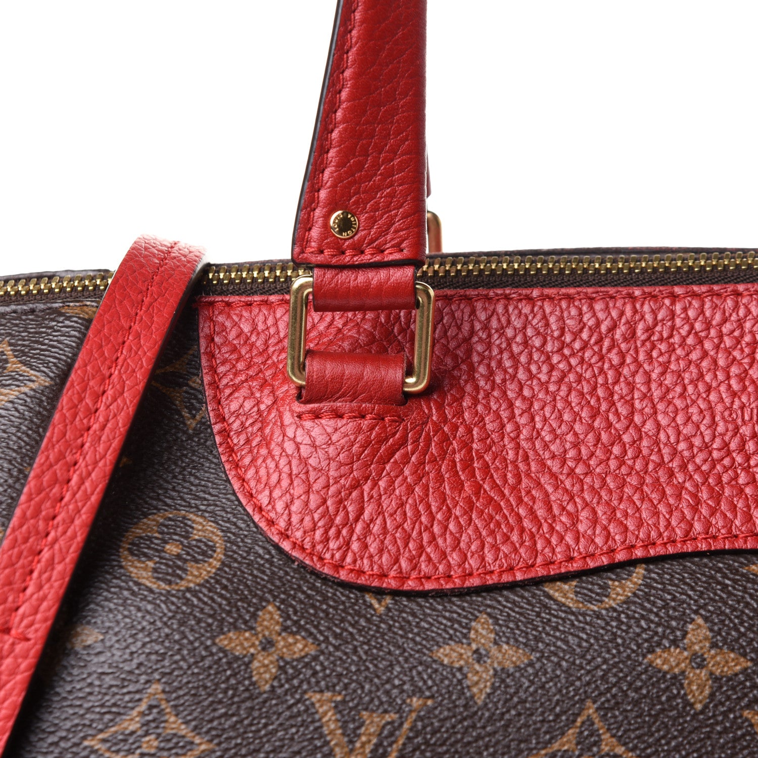 Louis Vuitton Monogram Estrela NM Cherry 8 of 10