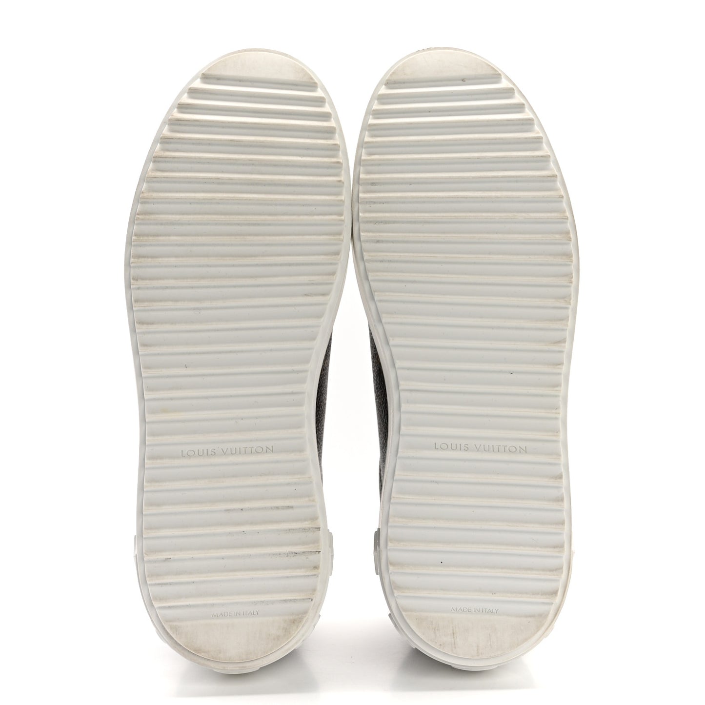 Monogram Time Out Sneakers 38.5