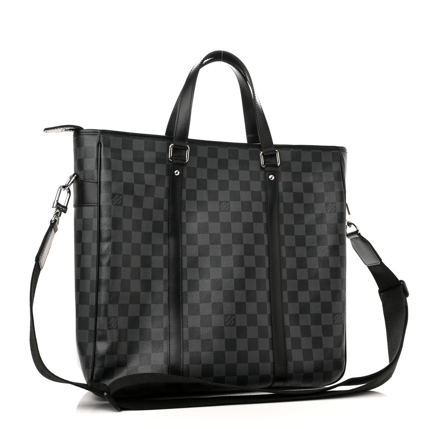 Damier Graphite Tadao