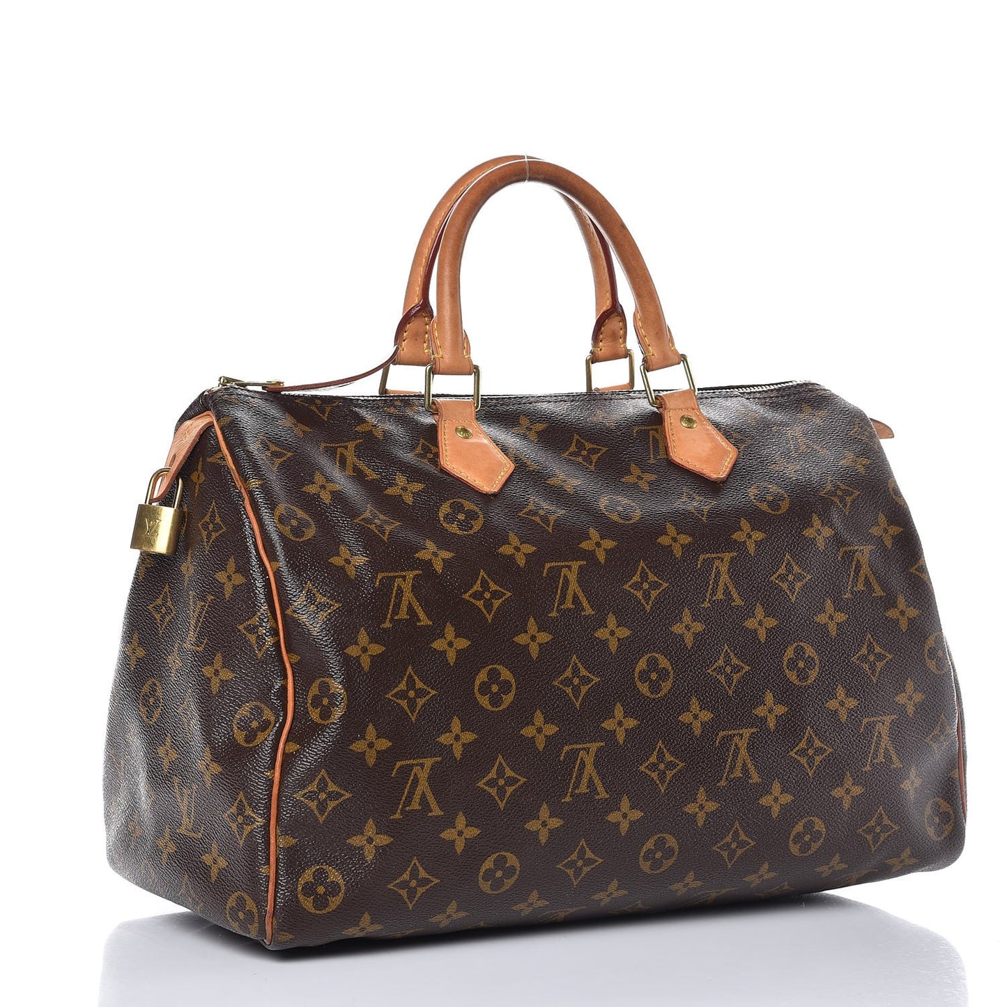 Monogram Speedy 35