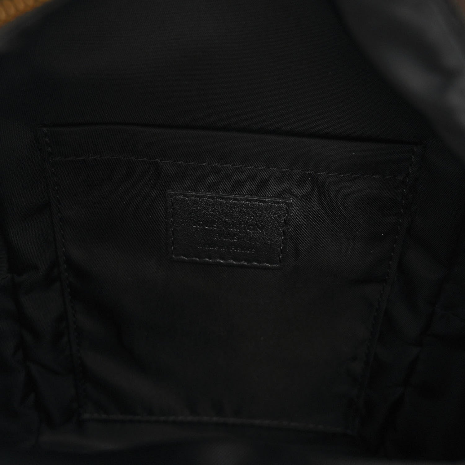 Louis Vuitton Monogram Palm Springs Backpack Mini 7 of 11