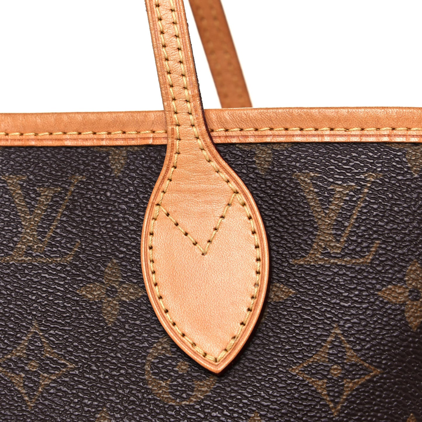 Monogram Neo Neverfull MM Pivoine