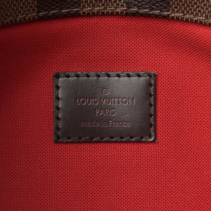 Louis Vuitton Damier Ebene Bloomsbury PM 6 of 10