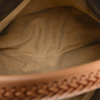 Louis Vuitton Monogram Artsy MM 5 of 9