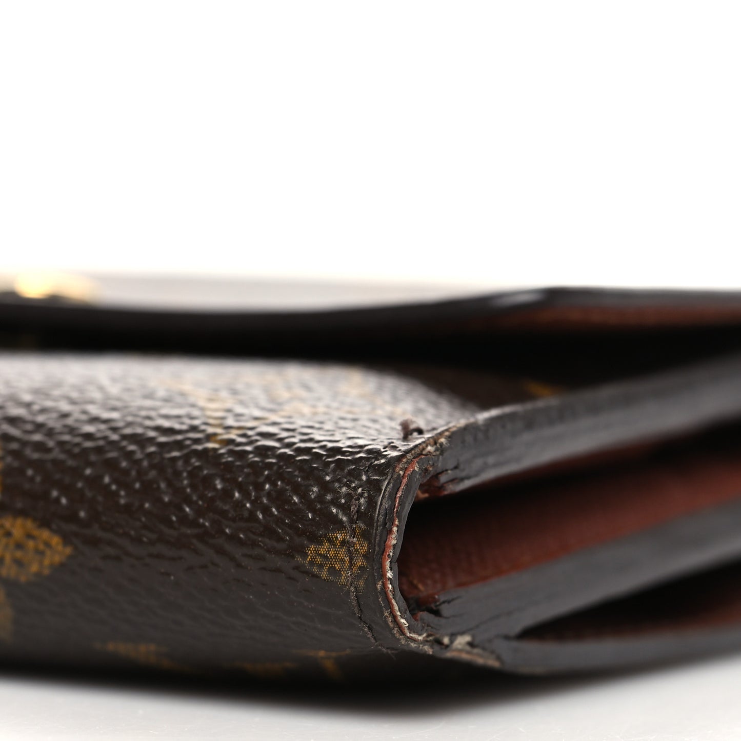 Monogram Anais Wallet