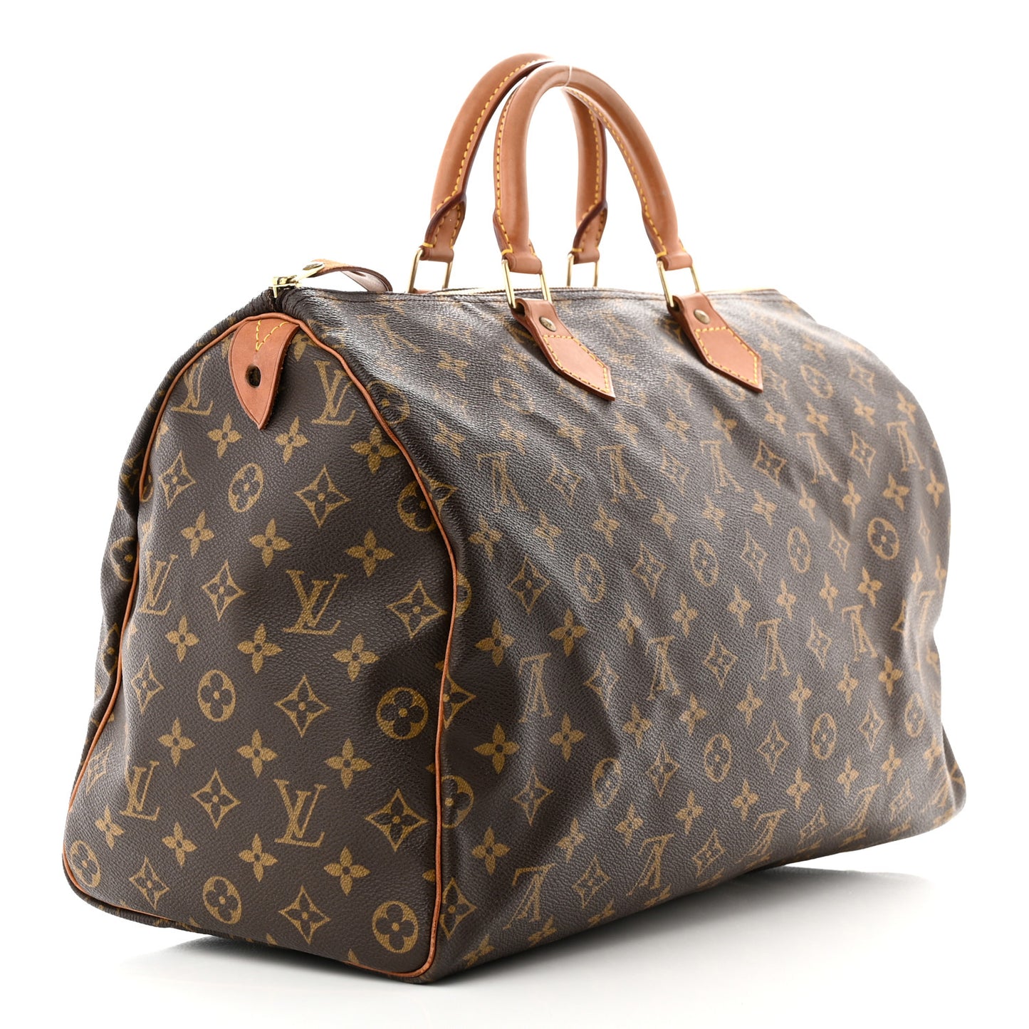 Monogram Speedy 40