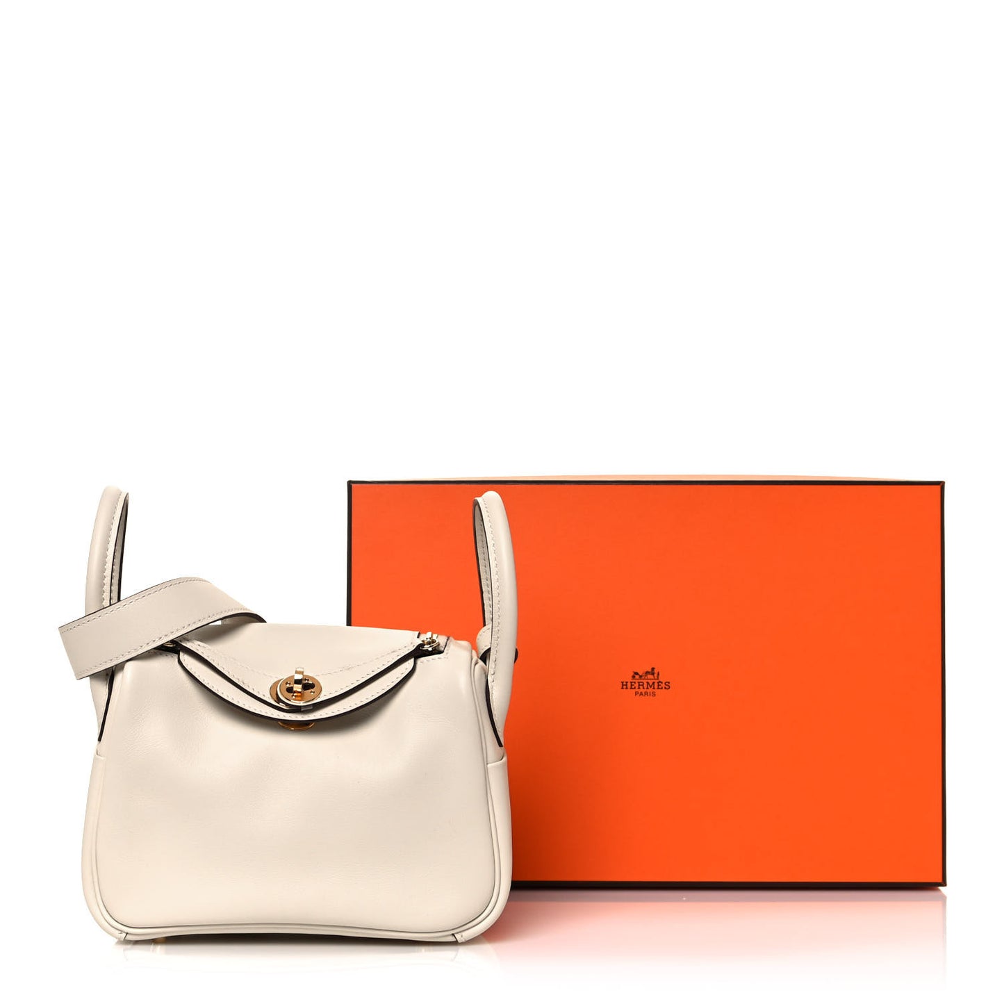 Swift Mini Lindy 20 Nata