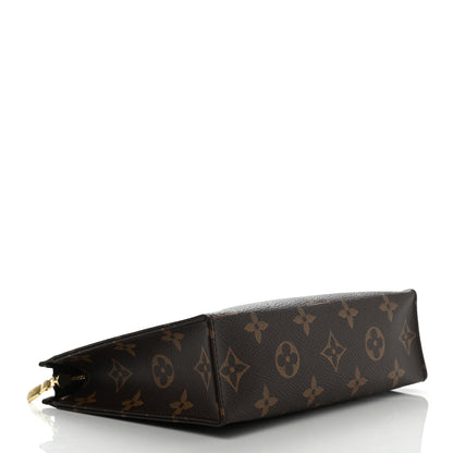 Louis Vuitton Monogram Toiletry Pouch 19 4 of 7