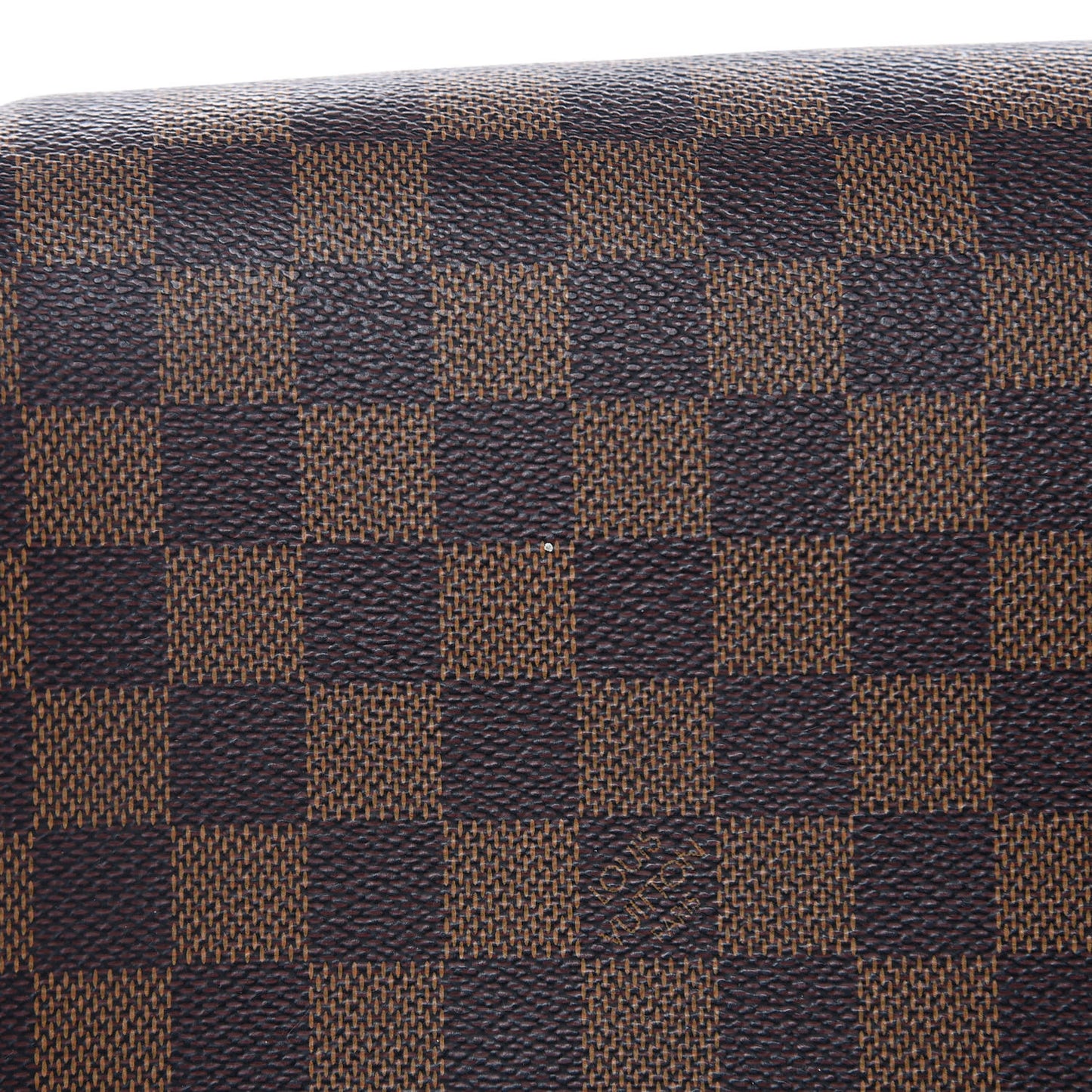 Damier Ebene Ribera MM