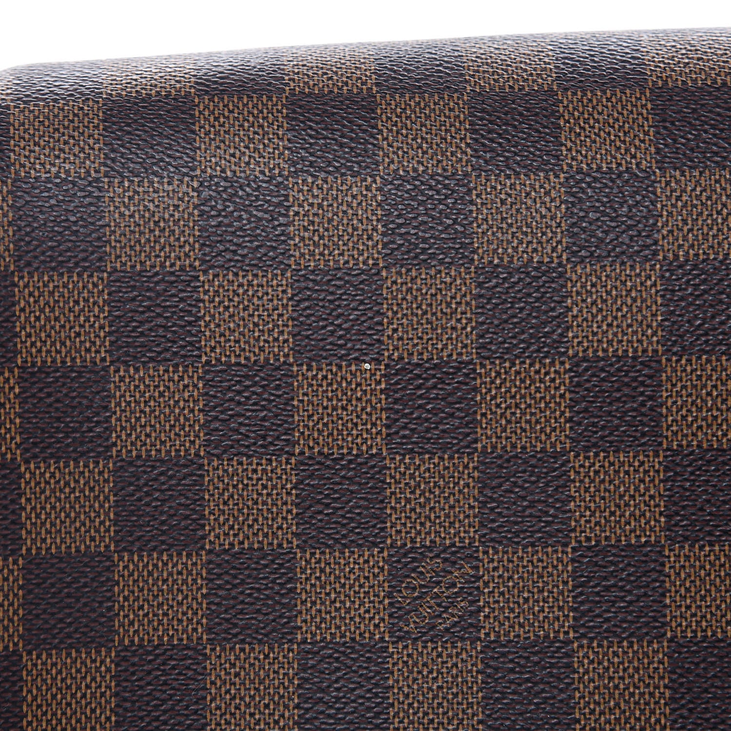 Louis Vuitton Damier Ebene Ribera MM 9 of 16