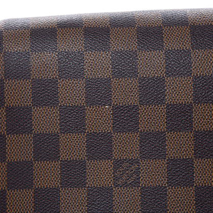 Louis Vuitton Damier Ebene Ribera MM 9 of 16