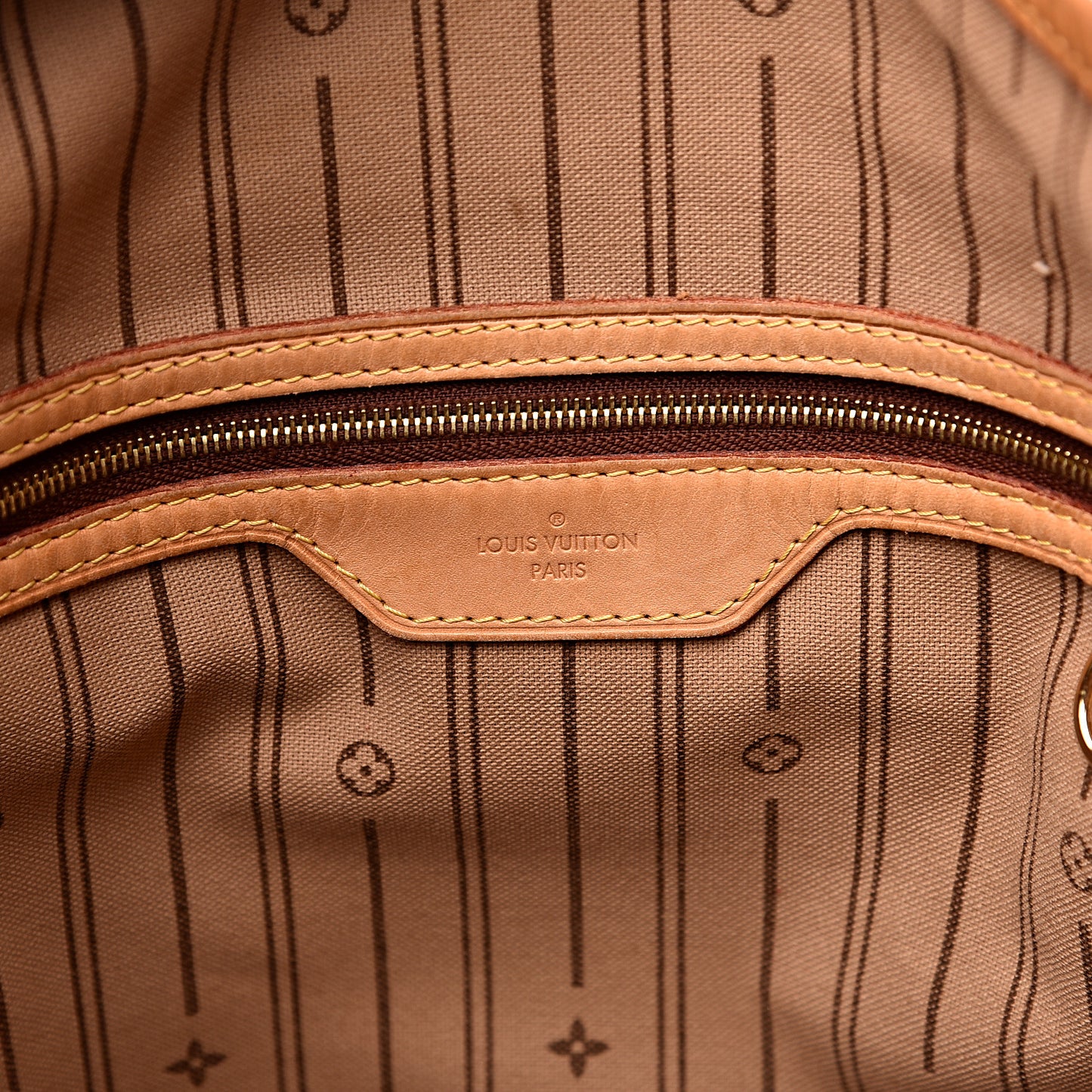 Monogram Delightful PM