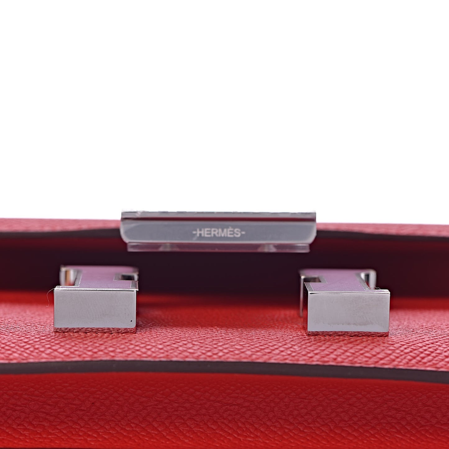 Epsom Enamel Constance 18 Rouge de Coeur Mauve Sylvestre