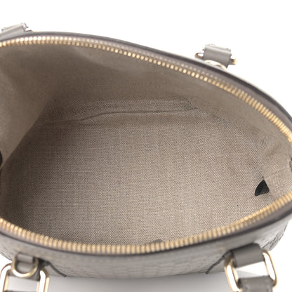 Gucci Microguccissima Mini Dome Bag Loess 5 of 11