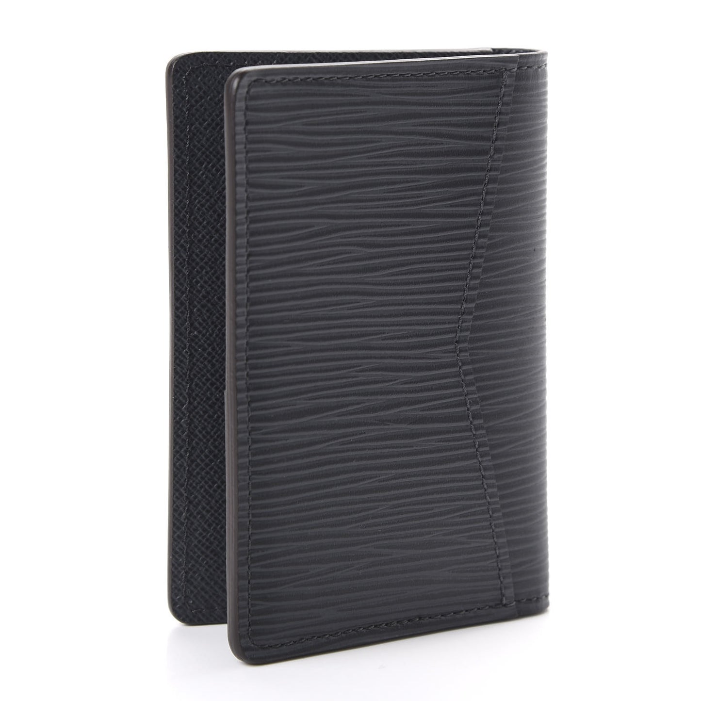 Epi Pocket Organizer Navy Stripes