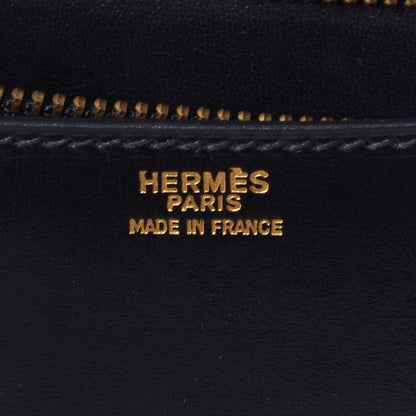 Hermes Box Constance 23 Black 8 of 10