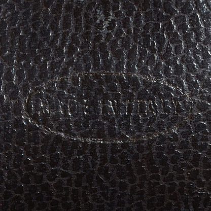 Chanel Caviar Flap Shoulder Bag Dark Brown 8 of 9