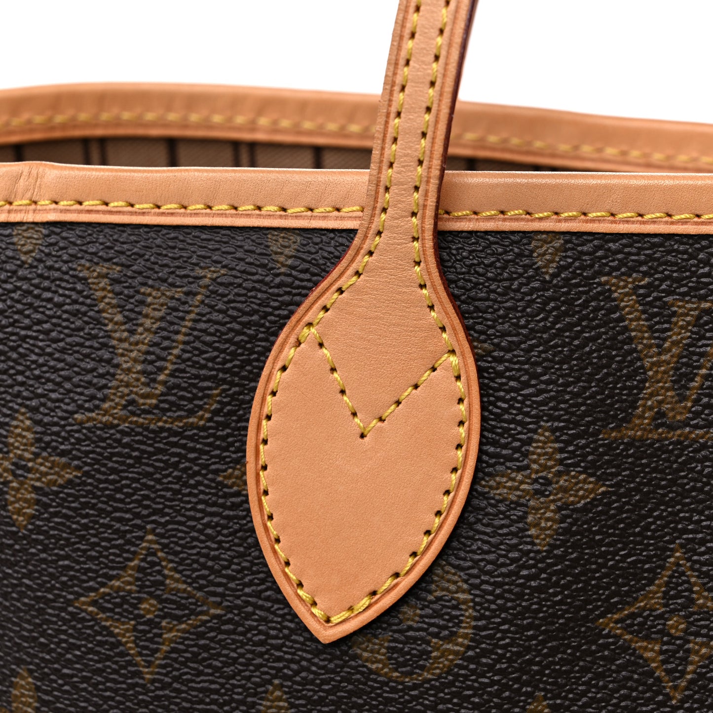 Monogram Neverfull MM