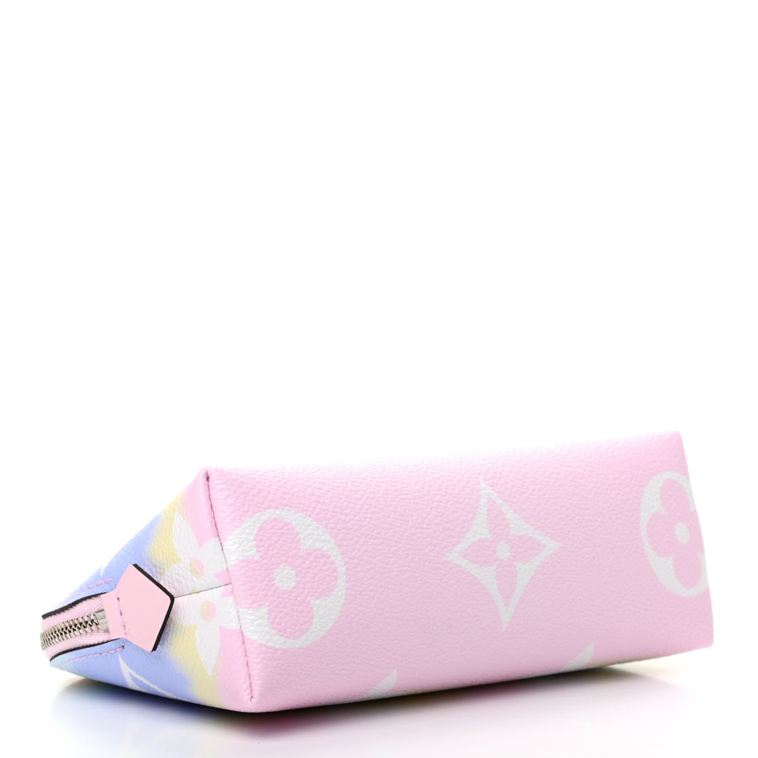 Louis Vuitton Monogram Giant Escale Cosmetic Pouch Pastel 4 of 8