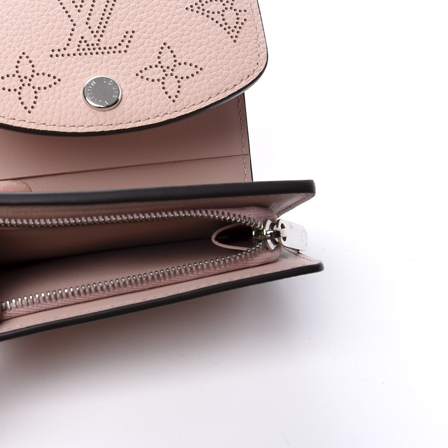 Mahina Iris XS Wallet Magnolia