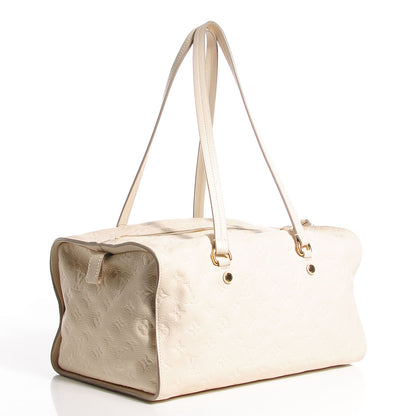 Louis Vuitton Empreinte Inspiree Neige 3 of 7