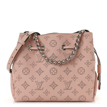 Louis Vuitton Mahina Bella Magnolia 2 of 7