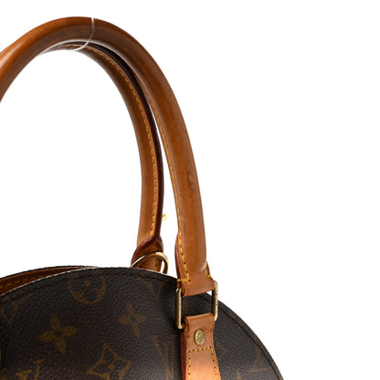 Louis Vuitton Monogram Ellipse PM 12 of 12