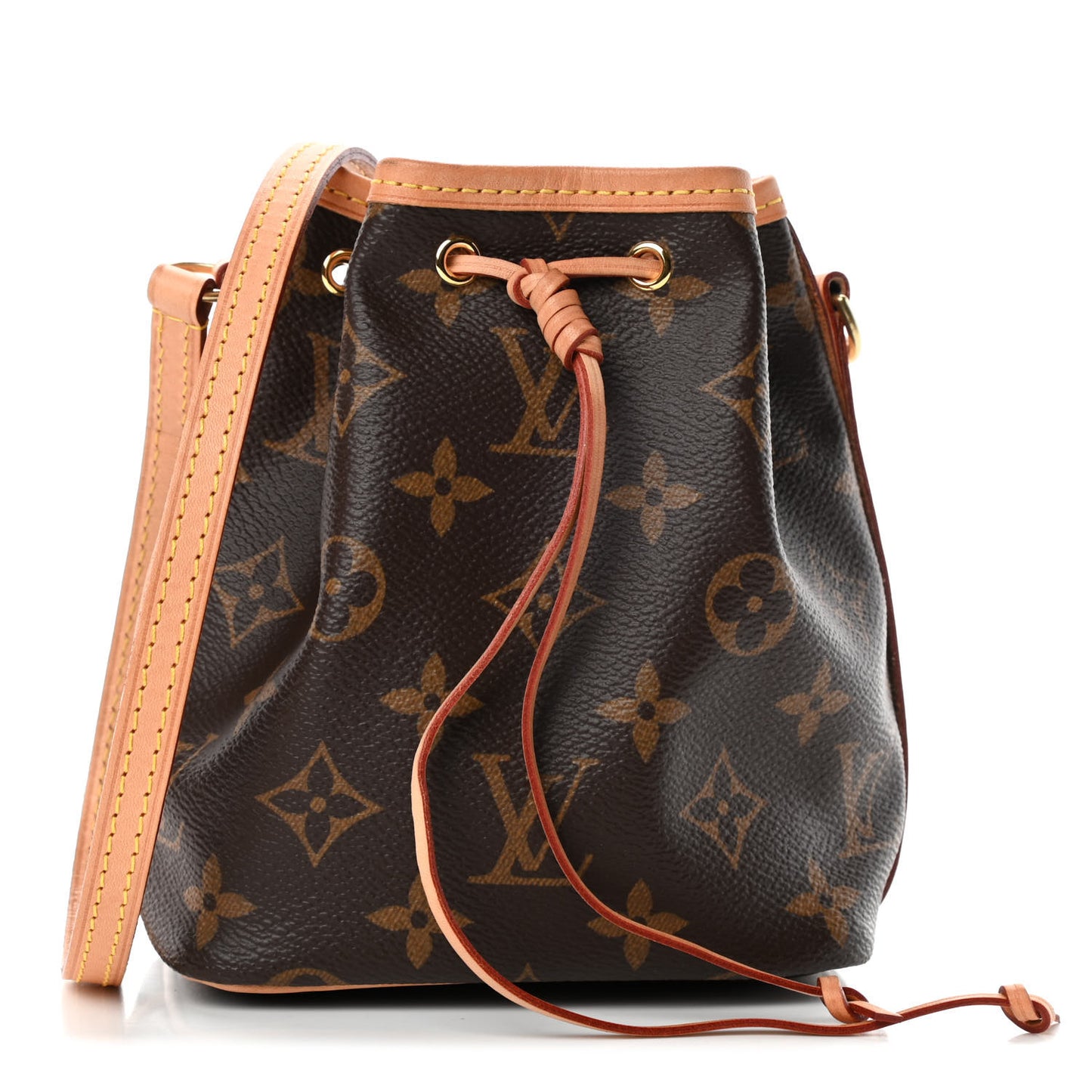Monogram Nano Noe