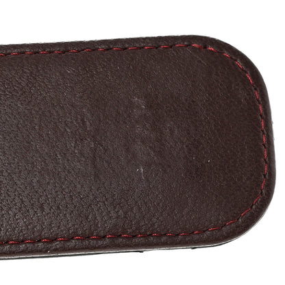 Chanel Lambskin Quilted Money Clip Black 8 of 9